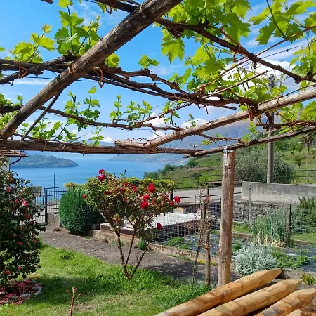 My Holidays - Ca Lia Διαμέρισμα Vercana