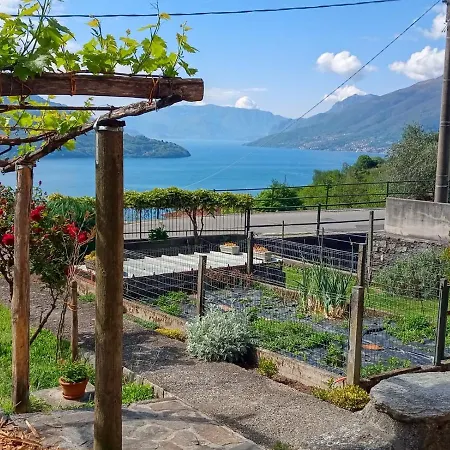 My Holidays - Ca Lia Apartment Vercana