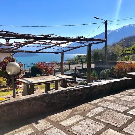 Διαμέρισμα My Holidays - Ca Lia *