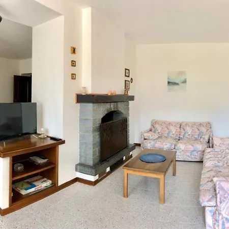 Appartement My Holidays - Ca Lia