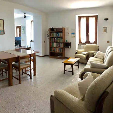 Appartement My Holidays - Ca Lia *