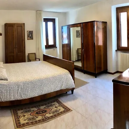 My Holidays - Ca Lia Appartement *