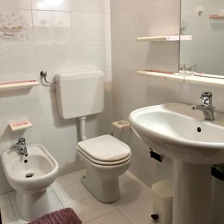 My Holidays - Ca Lia Appartement Vercana