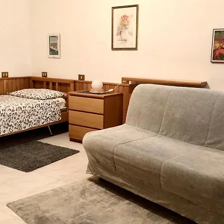 My Holidays - Ca Lia Appartement Vercana